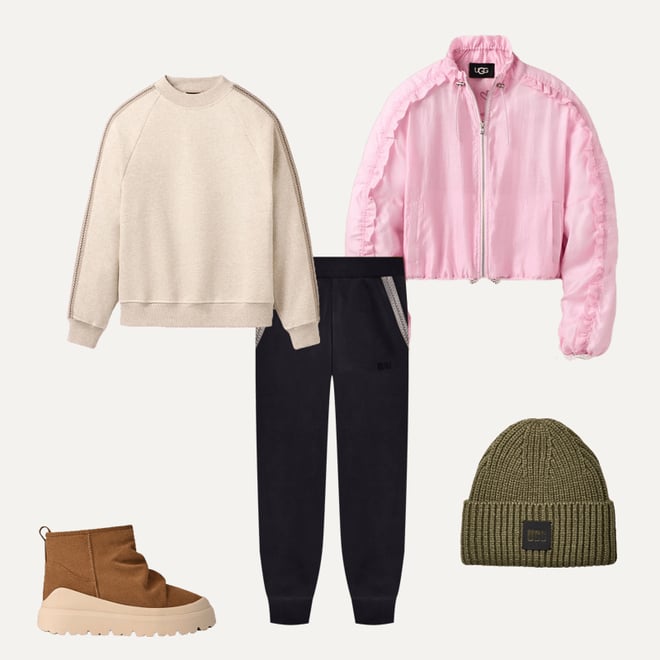 Men's Heritage Utility Mini