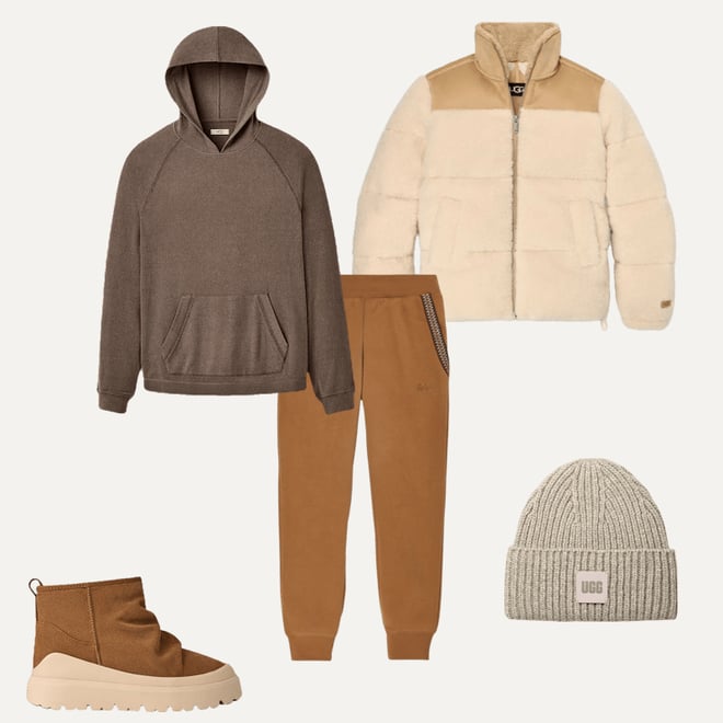 Men's Heritage Utility Mini