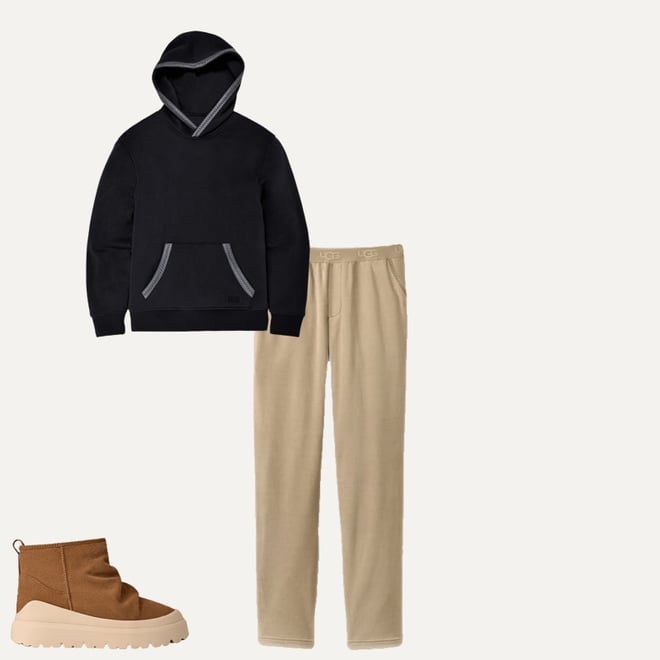 Men's Heritage Utility Mini