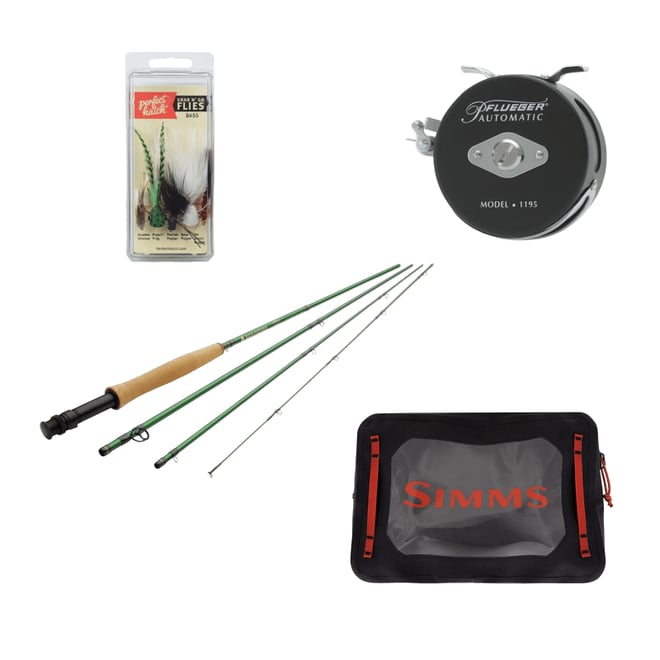 Pflueger Automatic Fly Reel | Dick's Sporting Goods