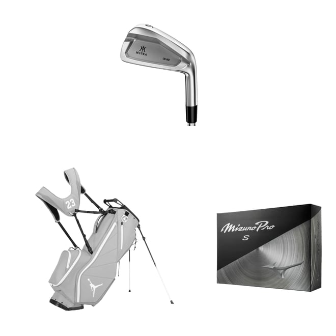 Mizuno Pro S Golf Balls | Dick's Sporting Goods