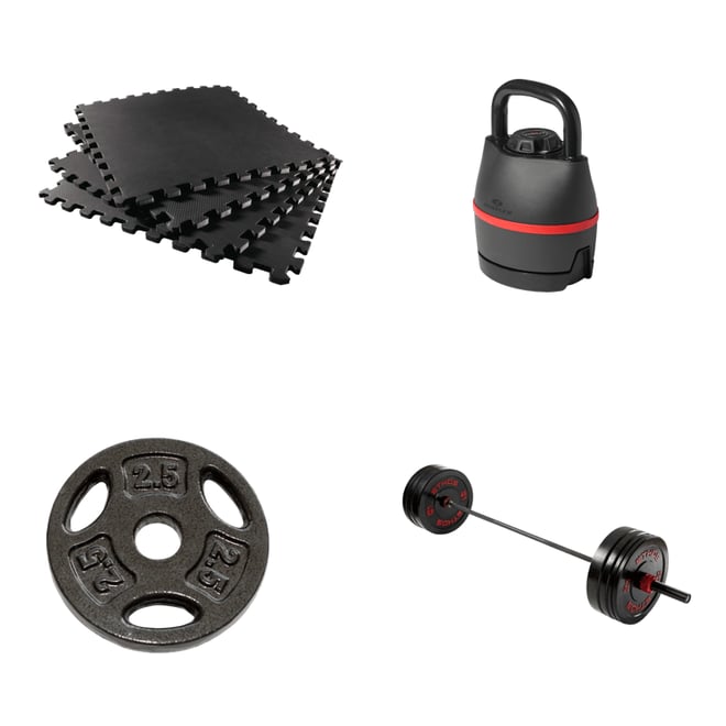 ケンタ　BOWFLEX　 台のみ Bowflex SelectTech 840 Kettlebell | Free Curbside Pick Up at