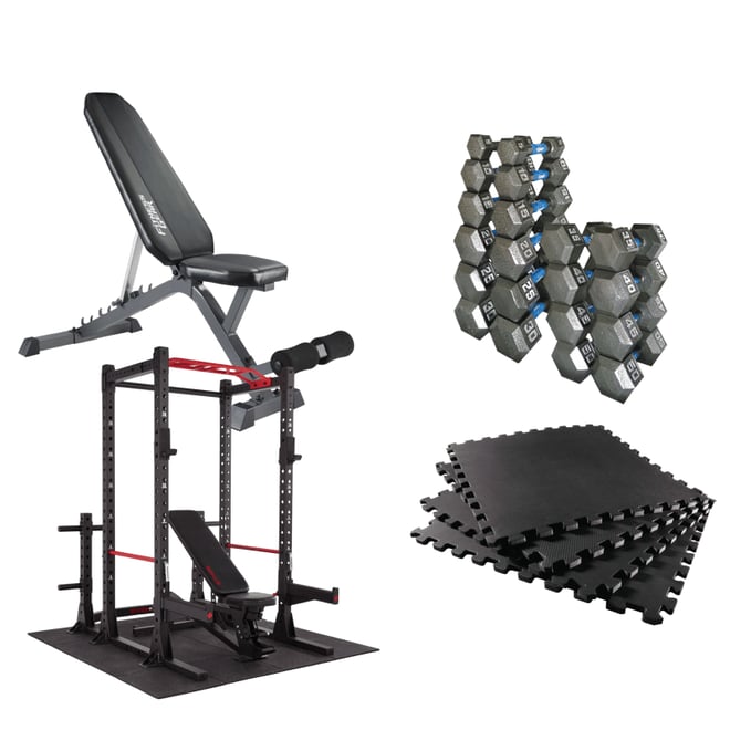 Ethos Gym Equipment Website: Ultimate Guide to Top Fitness Gear