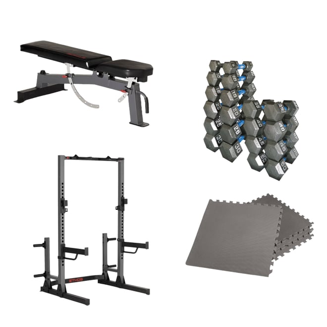 Ethos Gym Equipment Website: Ultimate Guide to Top Fitness Gear