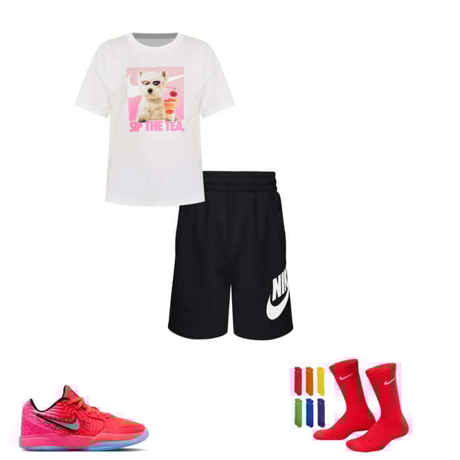 【専用】JA2 KOOLAID EP 26cm Nike Ja 2 Kool Aid | Kids Foot Locker