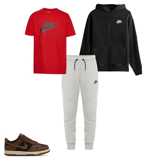 Nike Tech Fleece Pants | Kids Foot Locker