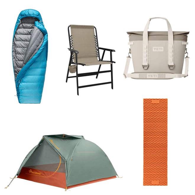 NEMO Switchback Insulated Ultralight Sleeping Pad | Dick's