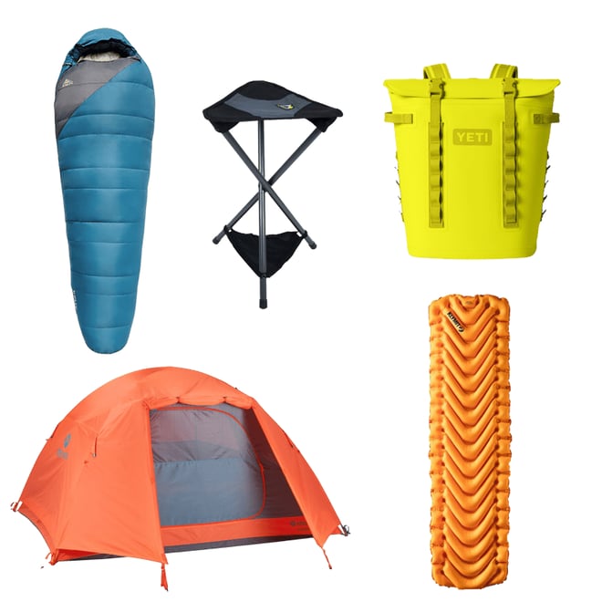Marmot Catalyst 3P テント Catalyst 3P – Marmot