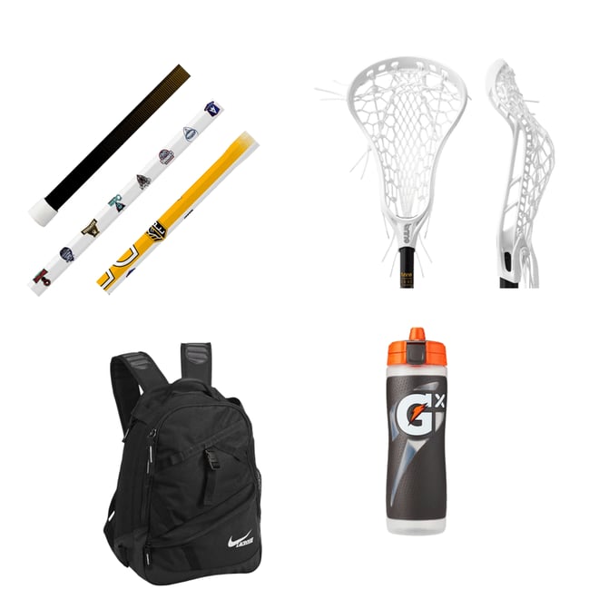 Nike Max Air Lacrosse Backpack | Dick's Sporting Goods