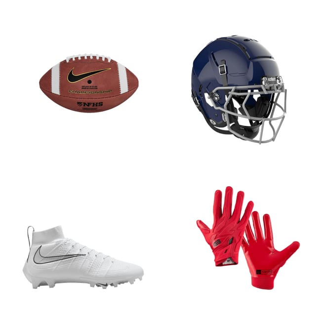 【S】GRIP BOOST Raptor HYBRID アメフト グローブ Amazon.com : Grip Boost Football Gloves Raptor 2.0 Padded