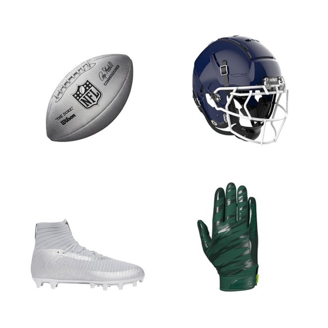 Under Armour Highlight 2.0 MC Football Cleats | Dick's