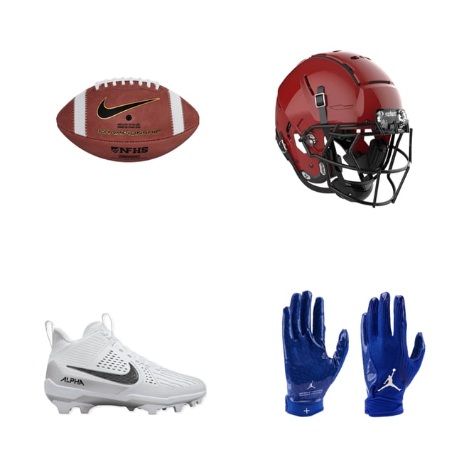 Jordan Adult Fly Lock Football Glove | Dick's Sporting Goods