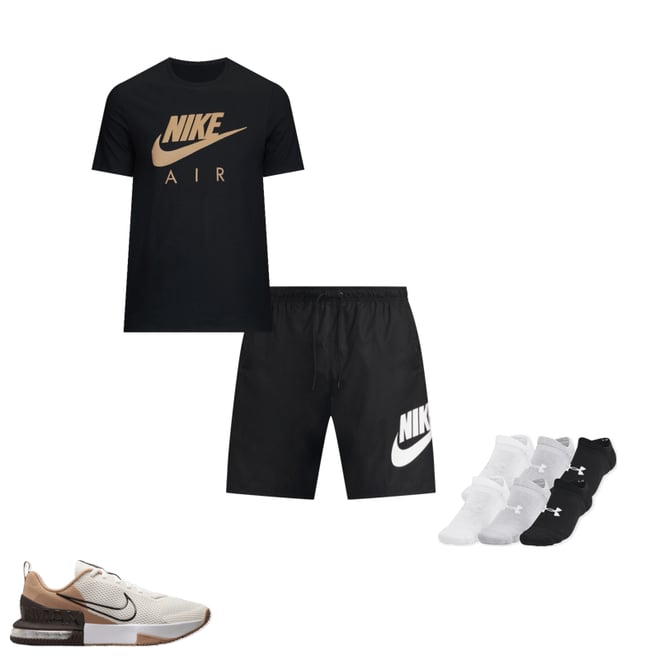 Nike Air T-Shirt