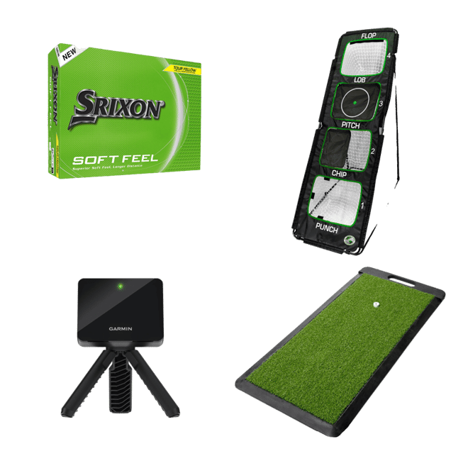 Garmin Approach R10 Golf Launch Monitor | Golf Galaxy