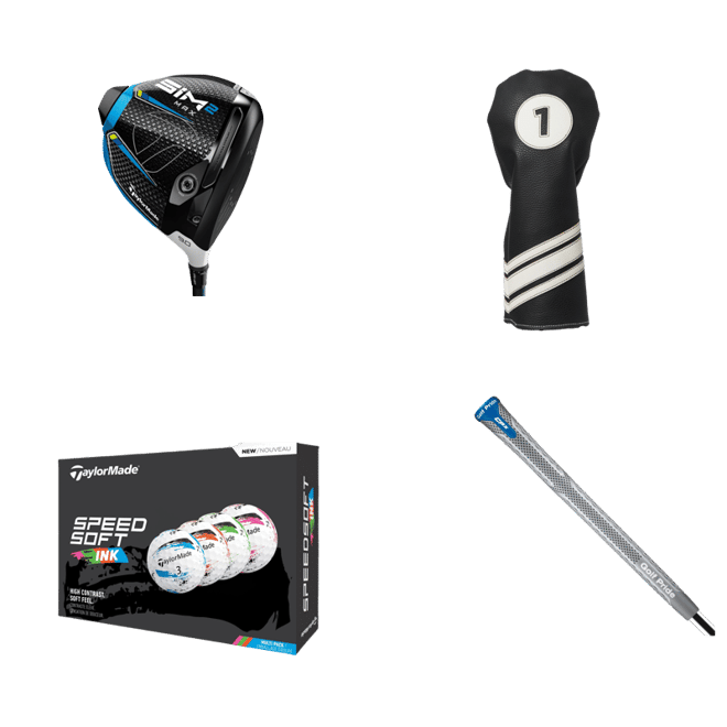 Golf Pride CPx Swing Grip | Golf Galaxy