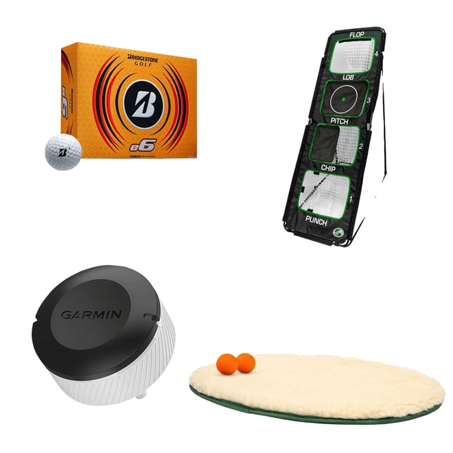 Garmin Approach CT10 Automatic Stat Tracking System