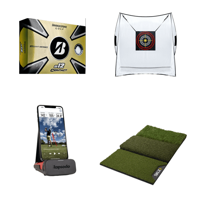 その他 MOBILE LAUNCH MONITOR Rapsodo Mobile Launch Monitor - ゴルフ(GOLF) - ゴルフ用品