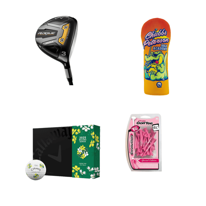 Callaway Rogue ST MAX Fairway Wood - Up to $100 Off | Golf