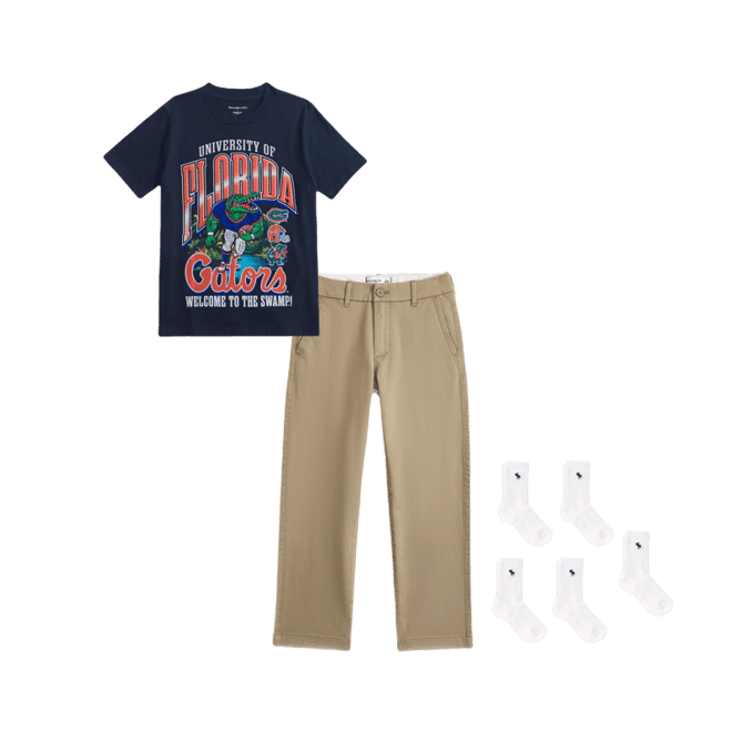 university of florida graphic tee