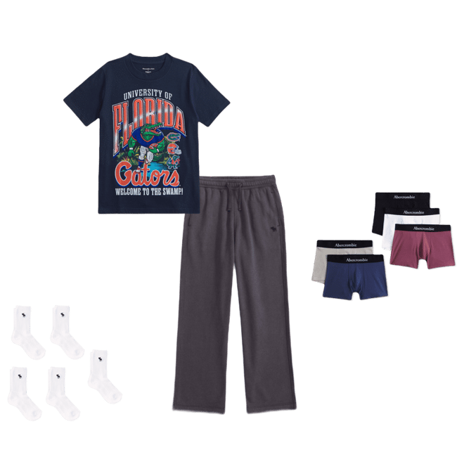 university of florida graphic tee