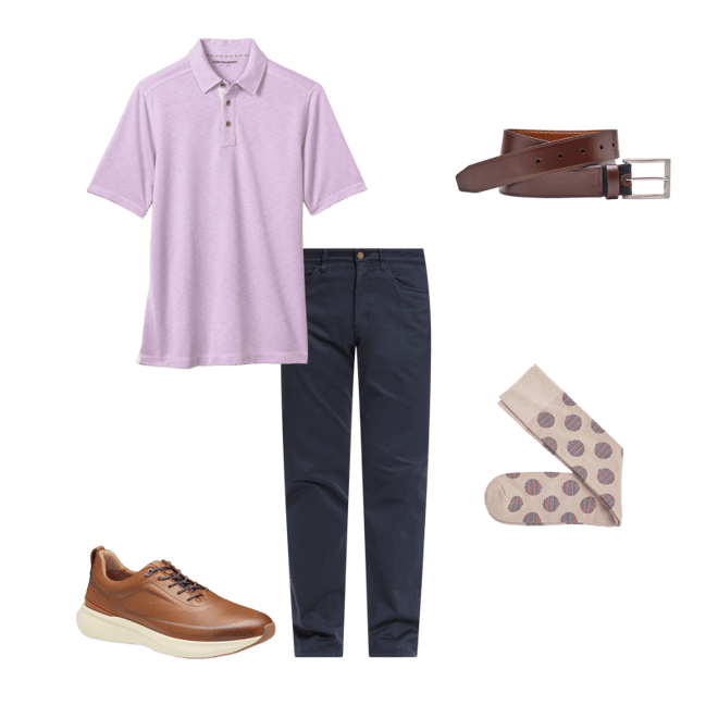 SHOP THE LOOK. Outfit 1 of 9