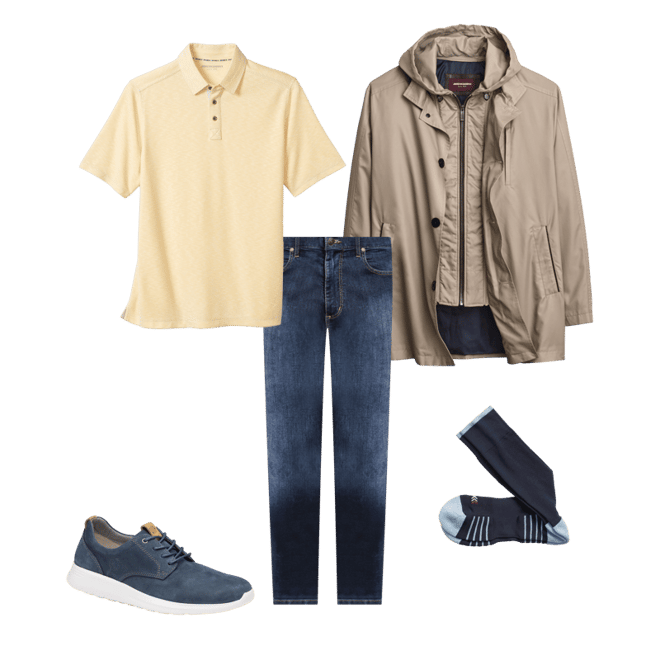 SHOP THE LOOK. Outfit 2 of 9
