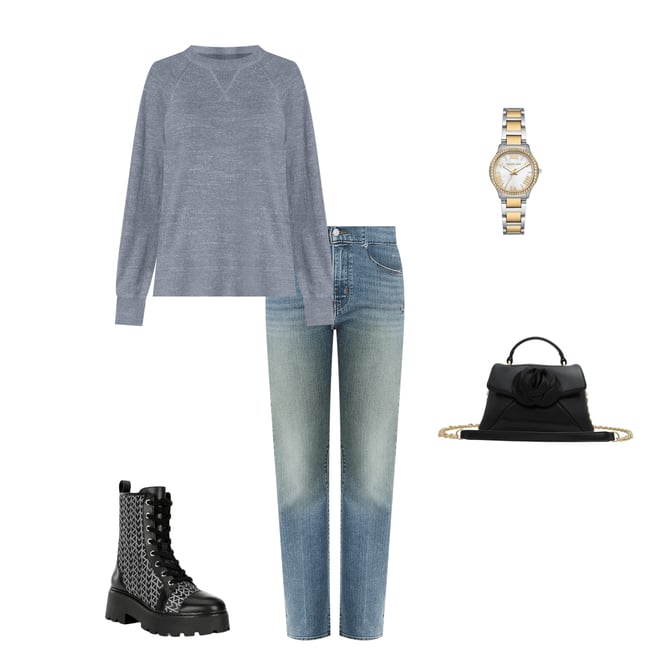 パンツ Classic Mid-rise Straight-leg Jeans 2 Levi's® Classic Mid Rise Straight Leg Jeans | Dillard's