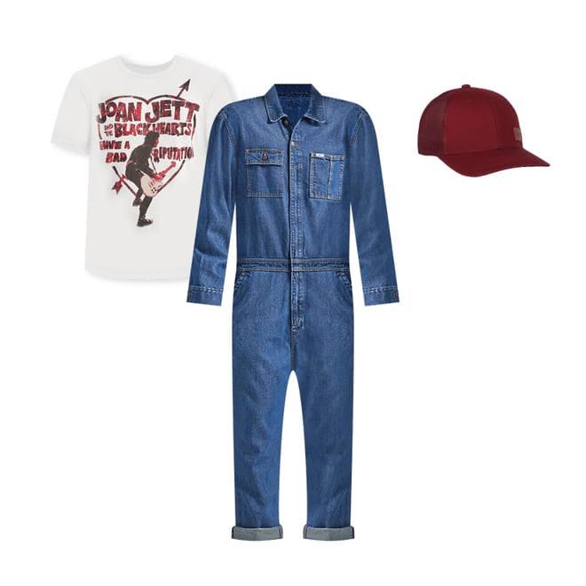 Men's Heritage Loose Union-Alls™ | Men | Lee®