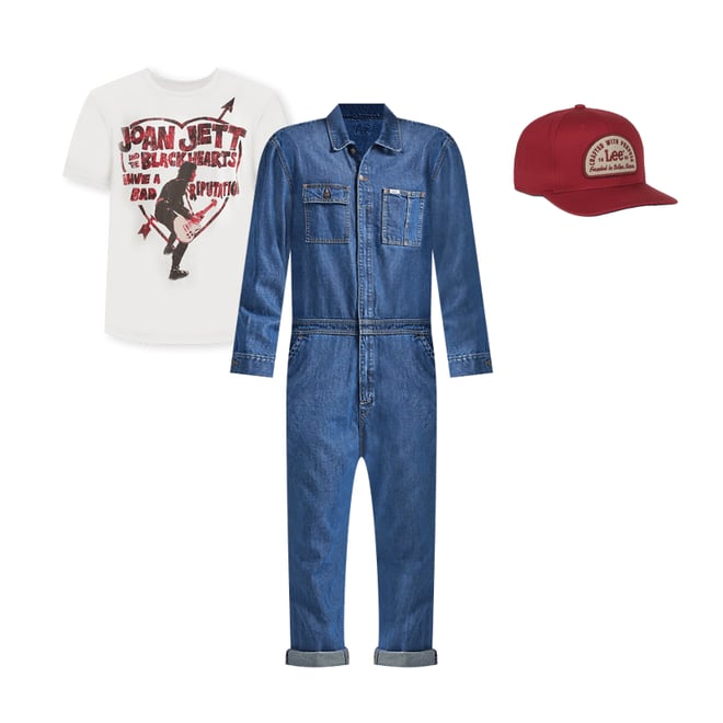 Men's Heritage Loose Union-Alls™ | Men | Lee®