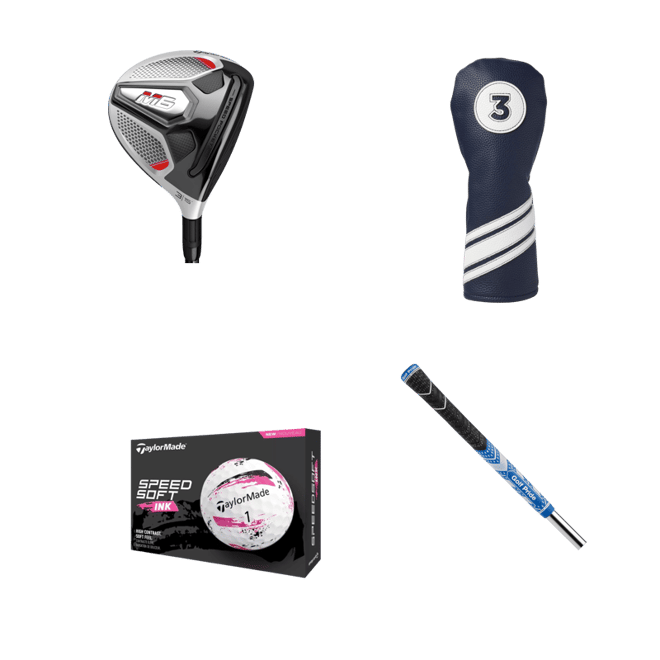TaylorMade - M6 3W ディアマナDF70x 111aaatmm6fw.png