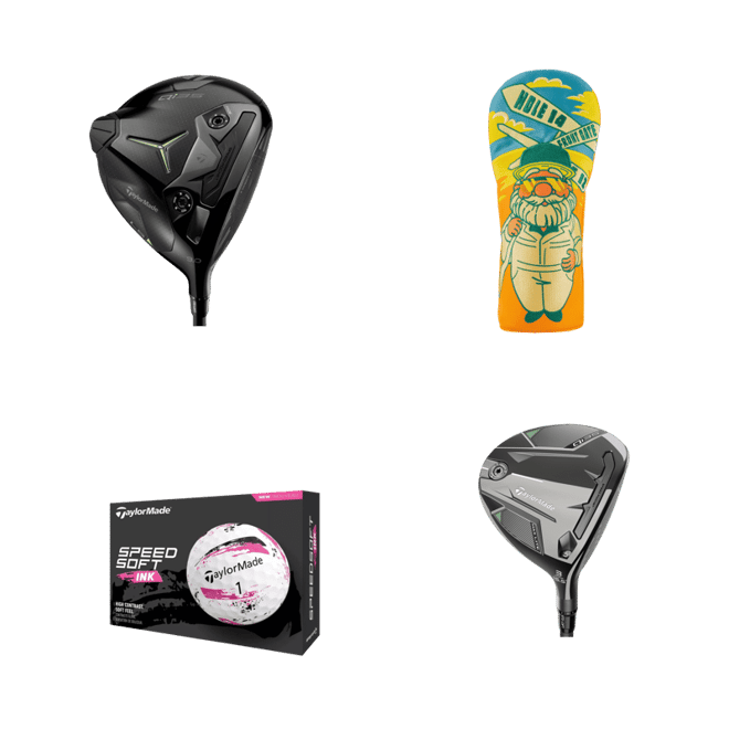 美品 Qi35LSデザイナーズシリーズ 9.0 Qi35 LS Designer Series 9°ドライバー ブラック TaylorMade