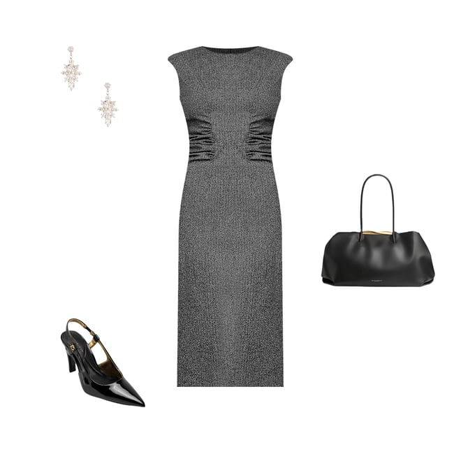 Black Dress Womens Dkny Dress DKNY Women's Sleeveless Crew Neck Sheath Dress  Macy's