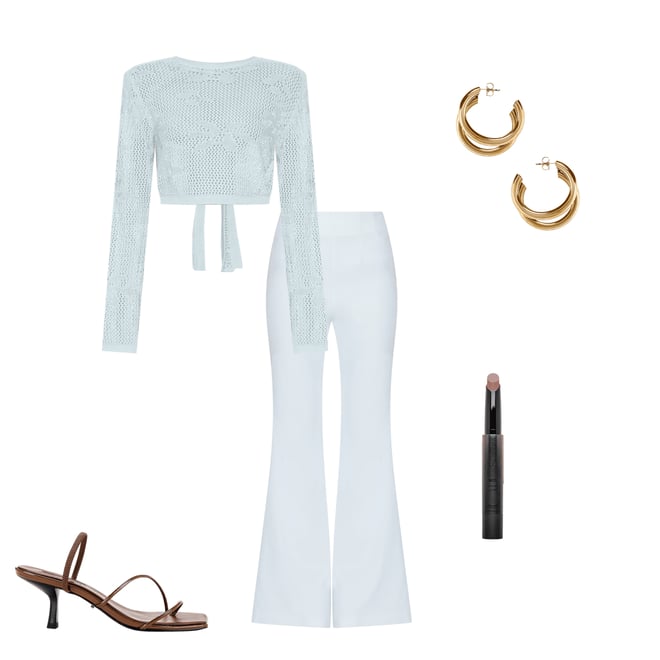 2nd bundle featuring 4 items which compliment Ruma Heel