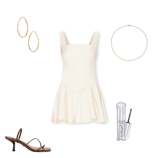 3rd bundle featuring 4 items which compliment Ruma Heel