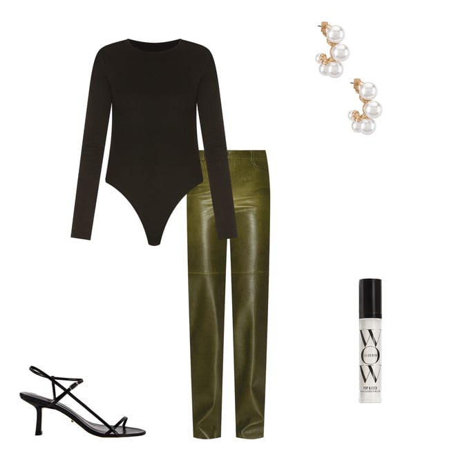 3rd bundle featuring 4 items which compliment Pop & Lock High Gloss Shellac
