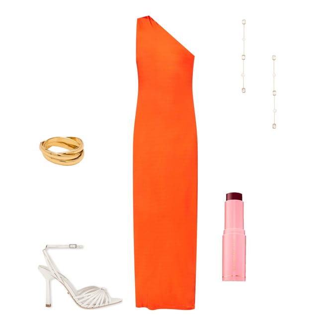 2nd bundle featuring 4 items which compliment Maxos Heel
