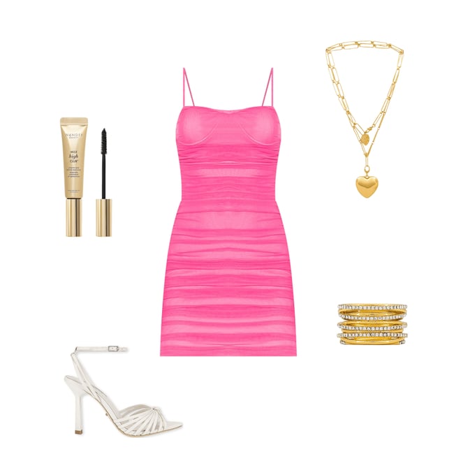 3rd bundle featuring 4 items which compliment Maxos Heel