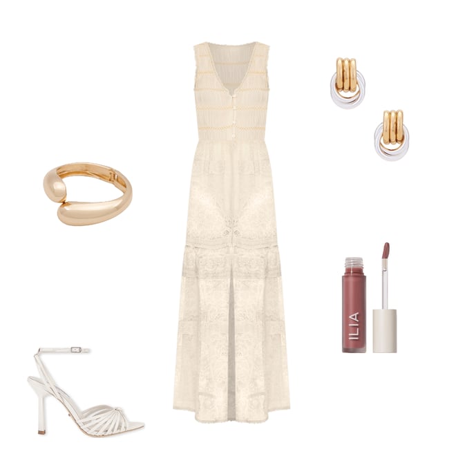 4th bundle featuring 4 items which compliment Maxos Heel