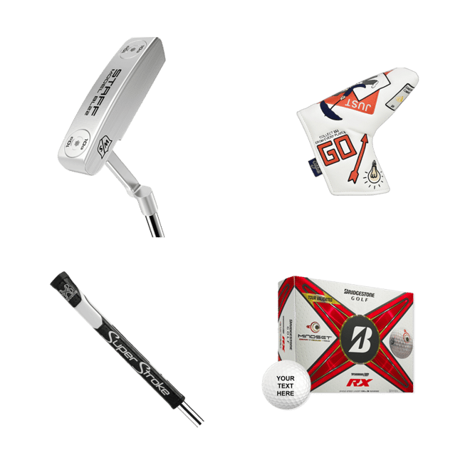 SuperStroke Traxion Pistol GT Tour Putter Grip | Golf Galaxy