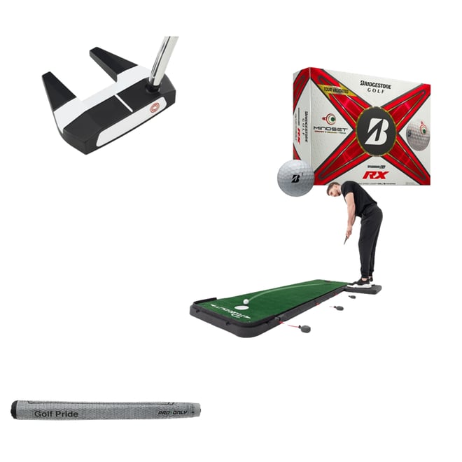 S-Nike さん専用　PuttOUT Air Break AirBreak