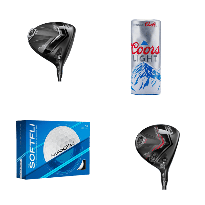 Cobra DS-ADAPT MAX K Driver | Golf Galaxy