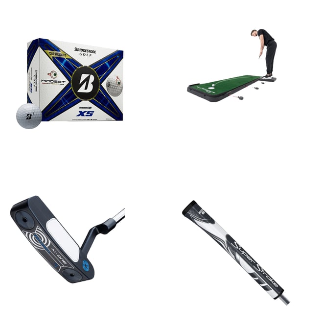S-Nike さん専用　PuttOUT Air Break AirBreak