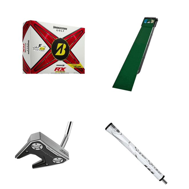 Scotty Cameron - ⭐︎SCOTTY CAMERON スコッティキャメロン PHANTOM X 7.5 Phantom X 7.5 - Scotty Cameron
