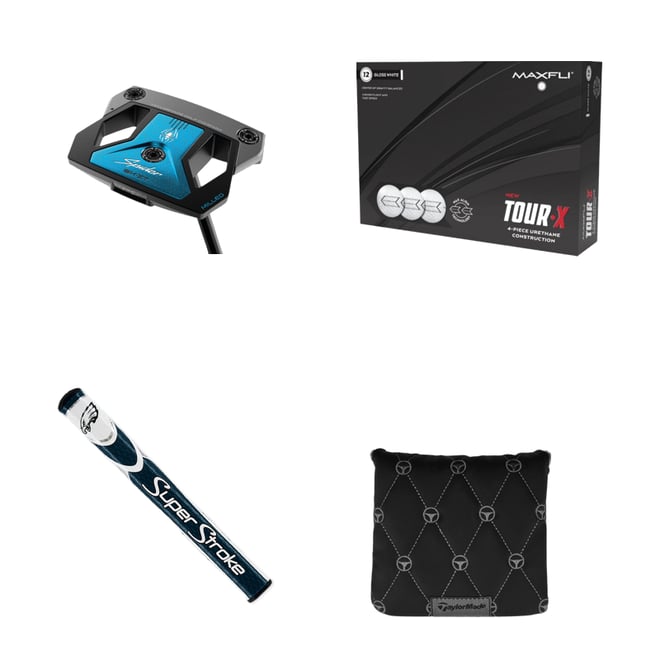 クラブ TaylorMade Spider ZT Spider ZT | TaylorMade