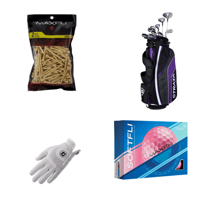 FootJoy Women's StaCooler Golf Glove | Golf Galaxy