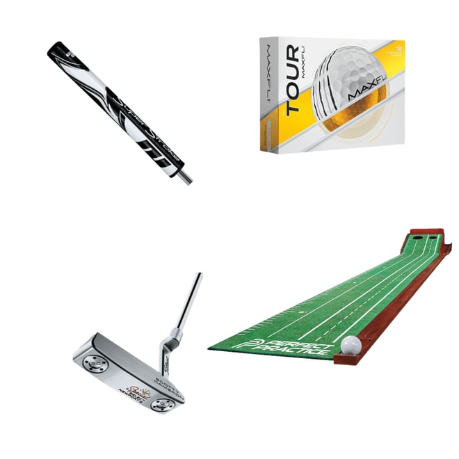 クラブ SCOTTY CAMERON SELECT NEWPORT2 Titleist Scotty Cameron Super Select Newport 2 - New York
