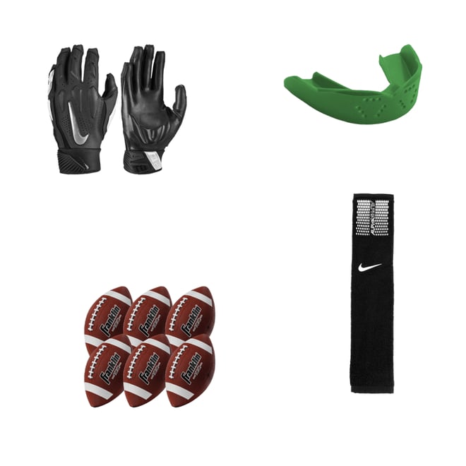 NIKE - 送料無料 新品 NIKE アメフト D-TACK 6.0 YOUTH L 送料無料 新品 NIKE アメフト D-TACK 6.0 YOUTH L - メルカリ