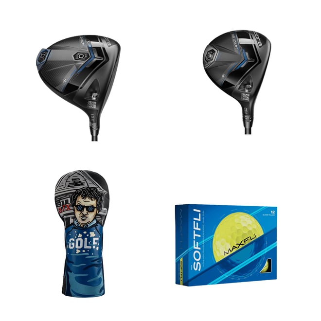 Cobra DS-ADAPT X Driver | Dick's Sporting Goods