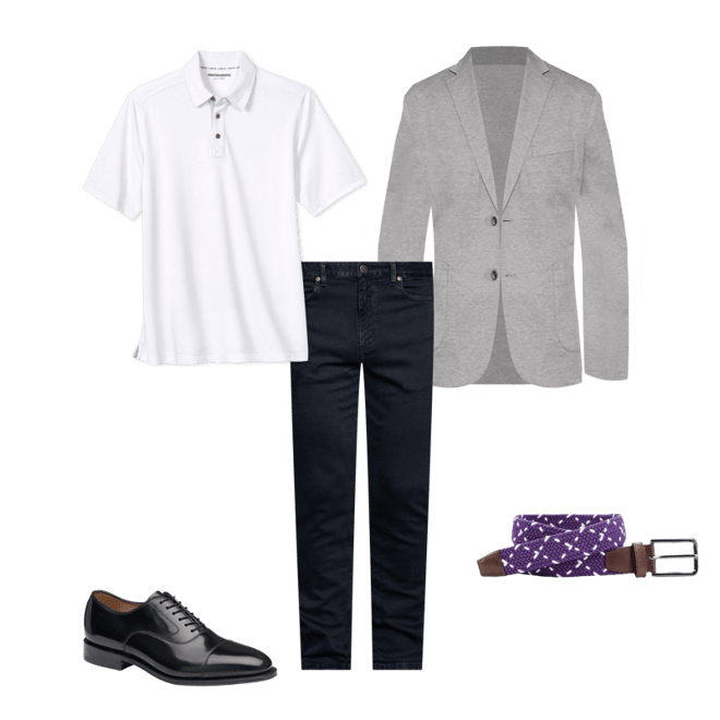 SHOP THE LOOK. Outfit 1 of 4