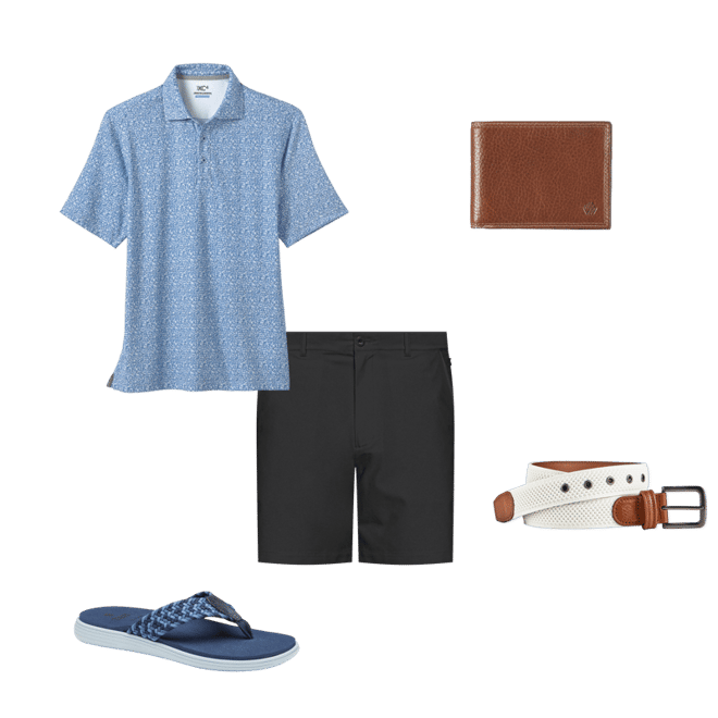 SHOP THE LOOK. Outfit 6 of 9